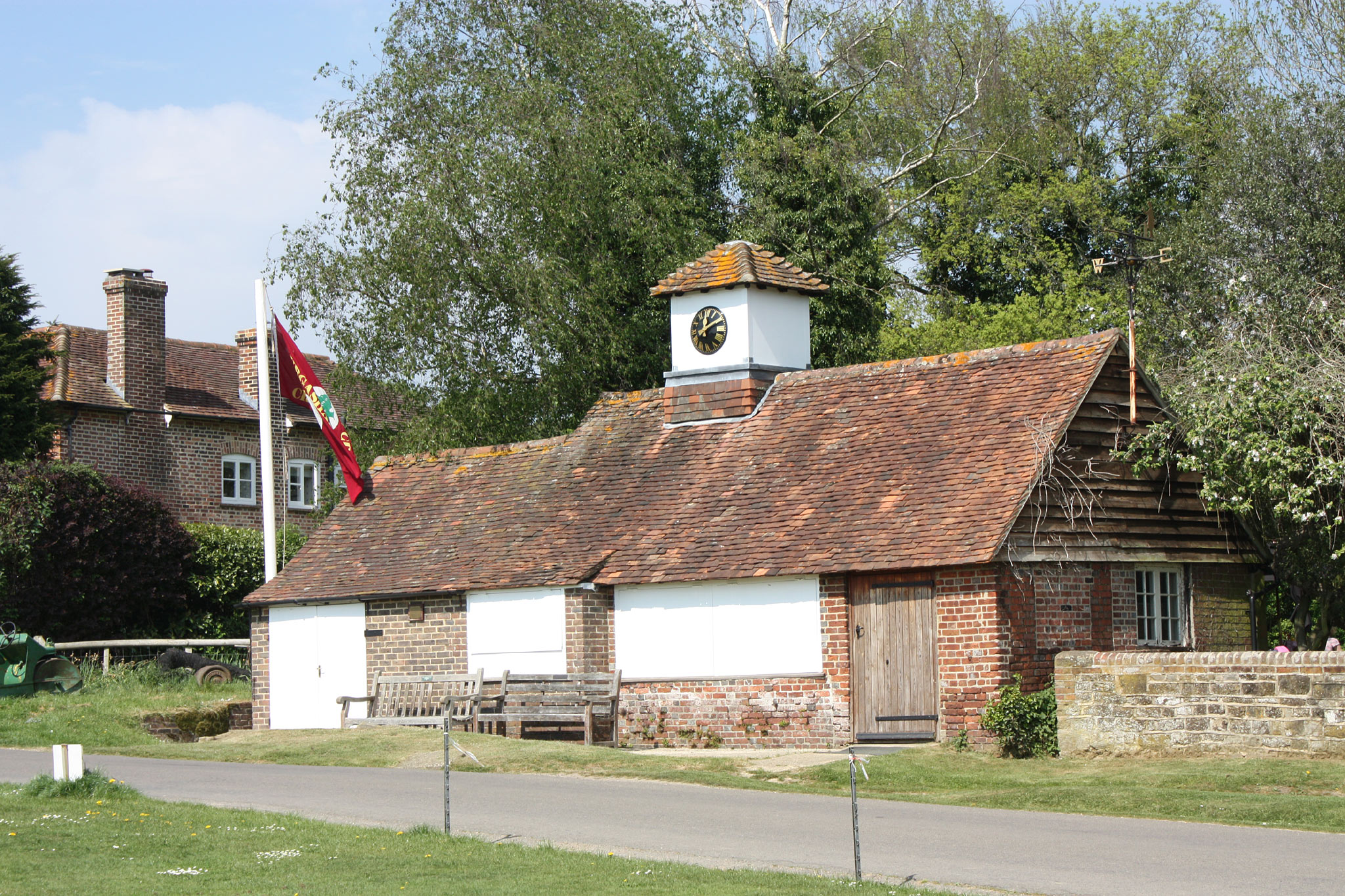 Lurgashall, West Sussex
